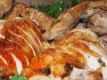 Braised Turkey