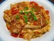 Braised Turkey With Herbs