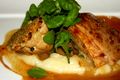 Braised Veal Chops