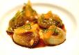 Braised Veal Shin Bones