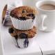 Bran and Chilean Blueberry Muffins