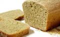 Low Carb Breakfast Bran Loaf