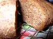 How To Make Elegant Bran Bread