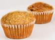 Bran Buttermilk Muffins