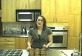 Baked Vegan Bran Muffin