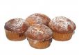 Bran Muffins
