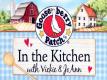 Brand New! Our In The Kitchen Video Series