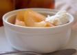 How To Make Brandied Pears