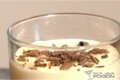 Brandy Alexander - A Holiday Ice Cream Drink