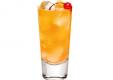 How To Make Brandy Rickey