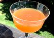 How To Make Brandy Sour