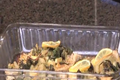Branzino-cooking With Cathy