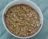 Brazil Nut Crust