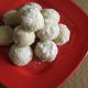 How To Make Brazil Nut Snowballs