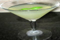 How To Make Brazilian Martini