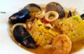 Brazilian Seafood Stew
