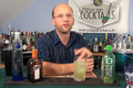 Brazilian Vodka Aloe