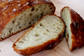 How To Make Crusty Potato Bread