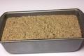 How To Make Raw Living Sprouted Wheat Berries Bread