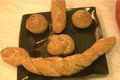 How To Make Healthy Homemade Bread