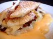 Bread and Butter Pudding