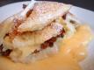 How To Make Baked Bread Pudding With Sultanas