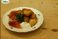 How To Make Quick Coccoli