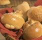 How To Make Breakfast Bread Knots