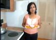 Indian Bread Patties