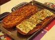 How To Make Bread Pizza--sausage And Pepperoni