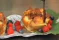 How To Make Homemade Bread Pudding