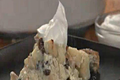 How To Make Apple Raisin Bread Pudding Dessert