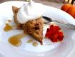 How To Make Bread Pudding With White Chocolate Sauce