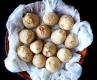 How To Make Yucca Bread Rolls