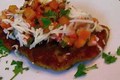 How To Make Breaded Chicken Bruschetta