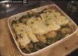 Breaded Haddock and Oven Roasted Veg