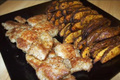 Fried Pork Chops