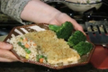 How To Make Breaded Tofu Casserole