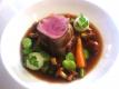 Breaded Veal Fillet