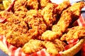 How To Make Perfect Breaded Chicken
