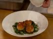 How To Make Breading Tips Using Dehydrated Instant Potatoes