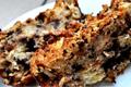 Bread Pudding aka Mamallena!