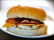 Whataburger Breakfast On a Bun