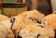 How To Make Breakfast Blueberry Scones