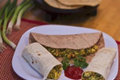 How To Make Breakfast Burritos