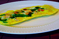 Microwave Breakfast Maker Demo - Egg and Vegetables