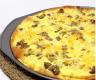 Breakfast Pizza