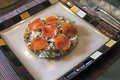 How To Make Elba's Breakfast Pizza Supreme