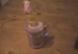 Breakfast Porridge Smoothie