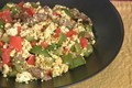 Tofu-Soy Scramble